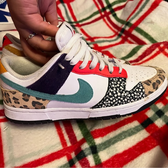 Nike dunks - Picture 3 of 3